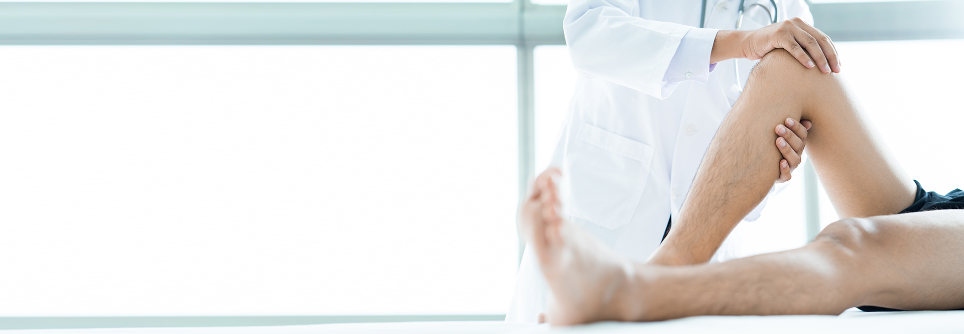orthopedics